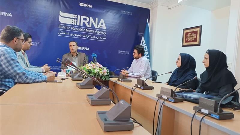 ایرنا نقش مهمی در انعکاس خدمات دولت ایفا می‌کند