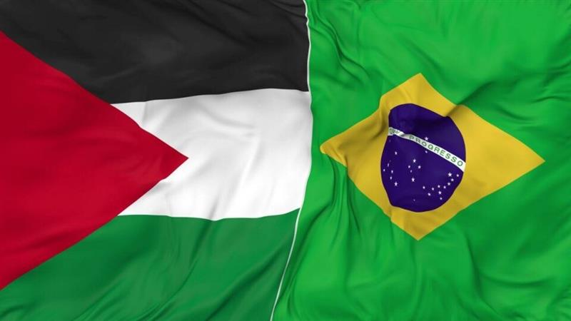 تنش دیپلماتیک برزیل و رژیم صهیونیستی بالا گرفت