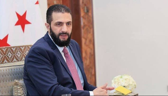 جولانی: نه به اخوانی ام نه داعشی! 