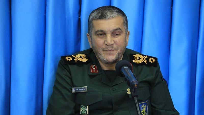 اردوگاه کرامت قم با هدف مقابله با اعتیاد و محرومیتزدایی افتتاح شد
