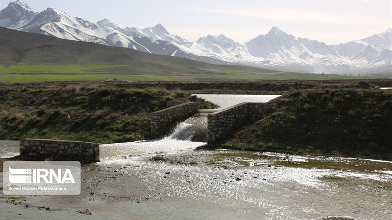 سرمایهگذاری ۳۴۰ میلیارد ریالی برای حفاظت آب و خاک در سمنان