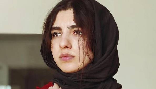 بازیگر نقش سپیده: بعد از «تاسیان» یک ماه افسرده بودم