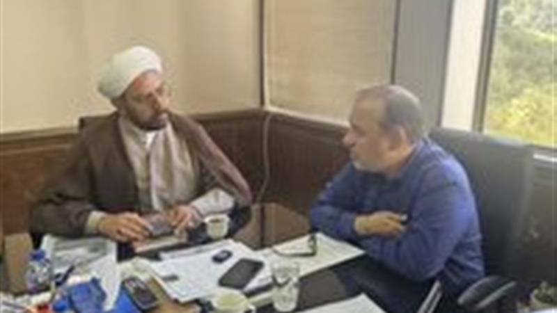 اجرای پویش وحدت رهایی در یزد
