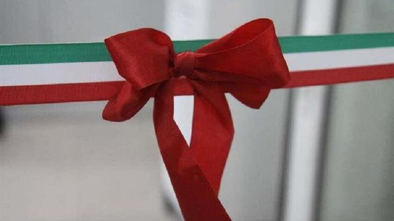 افتتاح و کلنگزنی ۷۰ پروژه عمرانی و اقتصادی در مشگینشهر