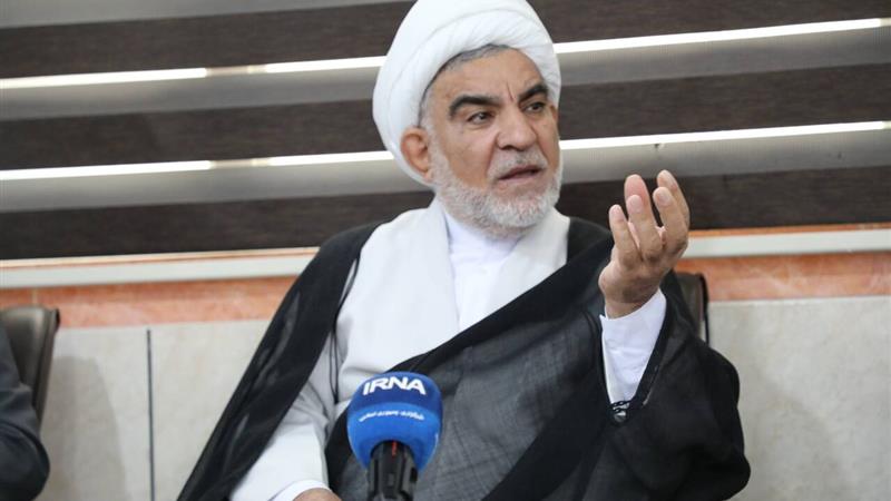 امامجمعه درهشهر: دولت چهاردهم صادقانه پیگیر رفع مشکلات مردم است