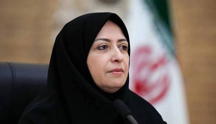 سفر رئیس سازمان محیط زیست کشور به کهگیلویه و بویراحمد