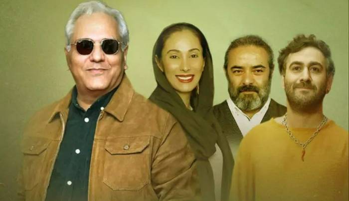 زمان پخش سریال جدید مهران مدیری مشخص شد