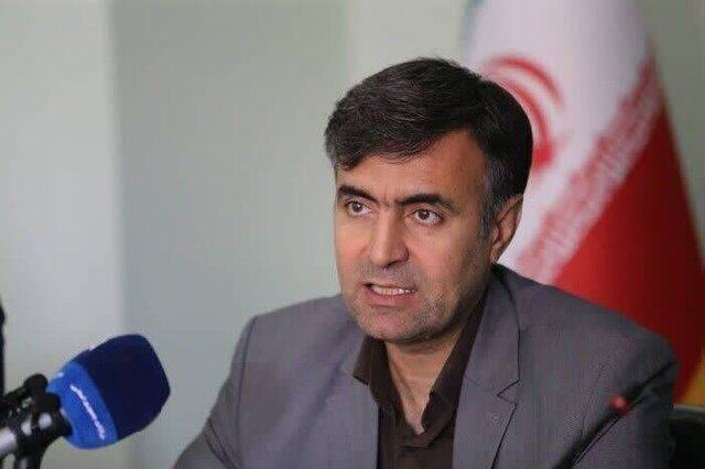 عامل تهیه و انتشار کلیپ درگیری مقابل یک مرکز تجاری در فسا دستگیر شد