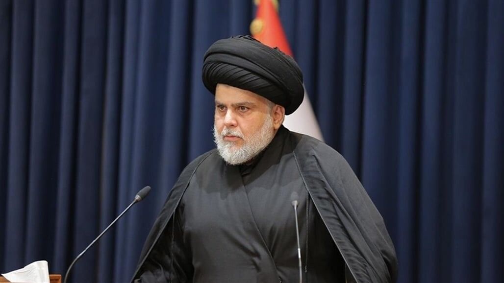 واکنش سید مقتدی صدر به هتک حرمت قرآن از سوی نامزد انتخابات کنگره آمریکا