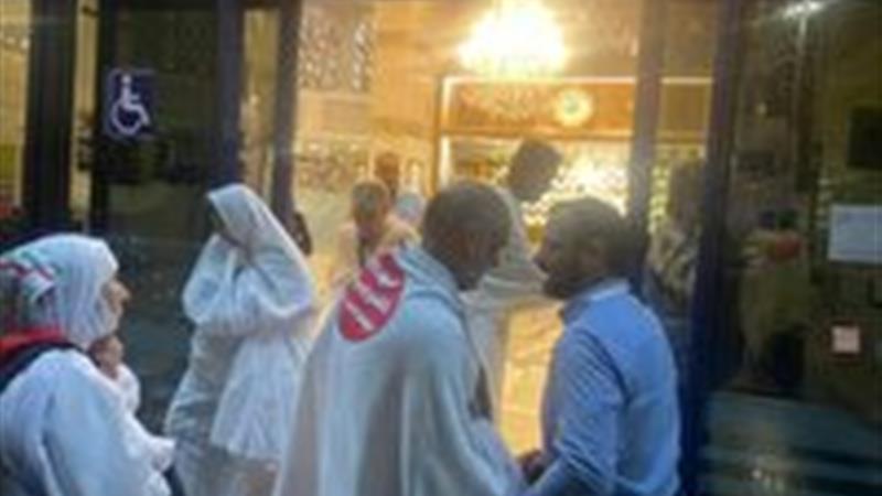 کمک یک میلیارد و ۳۰۰میلیون تومانی حجاج خراسان جنوبی به نیارمندان