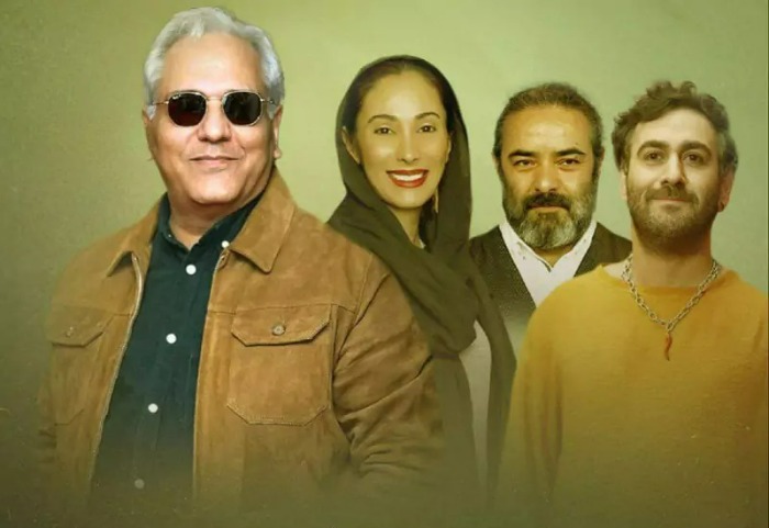 زمان پخش سریال جدید مهران مدیری مشخص شد