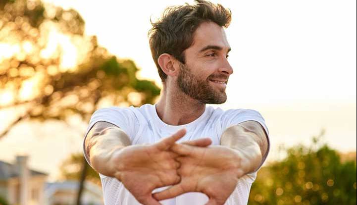 راه‌های افزایش تستوسترون