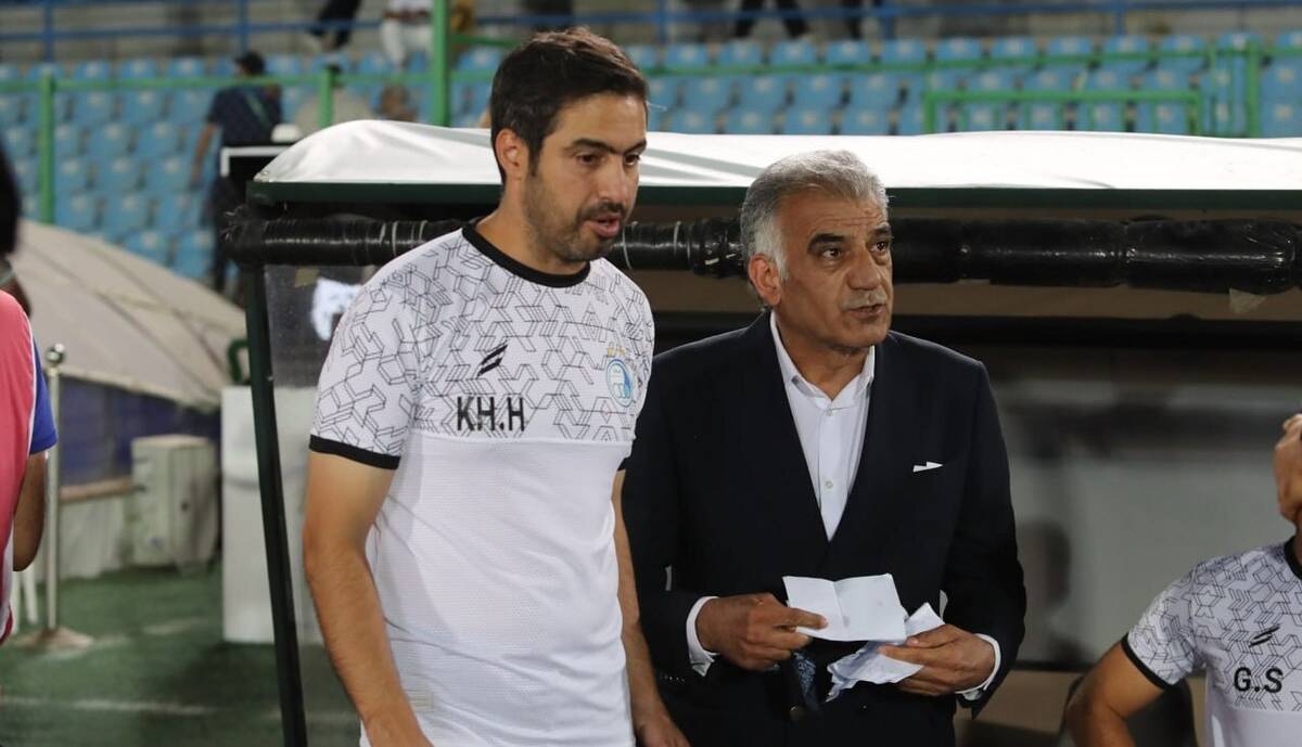 حیدری: دشمنان استقلال مشخص هستند