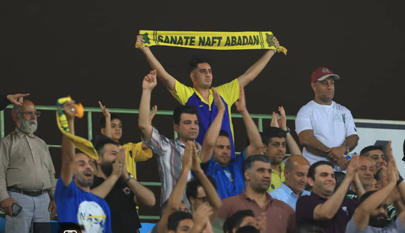 آغاز ماجراجویی شجاعی در آبادان