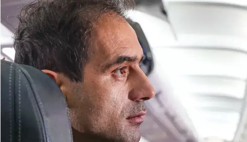 جمشیدیان به کمیته اخلاق احضار شد
