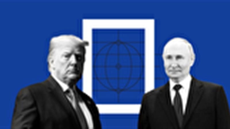 ترامپ: زلنسکی در وقوع جنگ بیتقصیر نیست