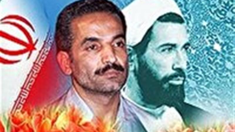 بزرگداشت شهیدان رجایی و باهنر در قم