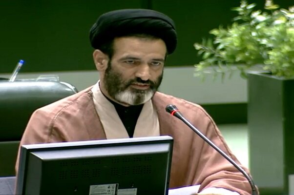 نماینده مجلس پیشنهاد تشکیل «ناتوی اسلامی» داد