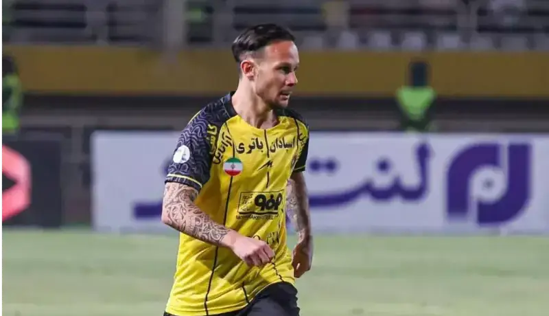 سانچس: نقش جهان فوقالعاده بود!