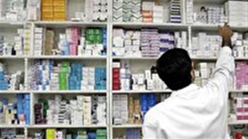 بهره مندی البرزنشینان از خدمات ۵۹۰ داروخانه تامین اجتماعی