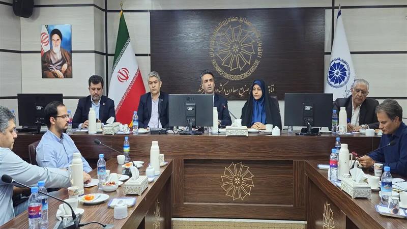 وزارت امور خارجه پل ارتباطی خراسان جنوبی با بازارهای بین المللی است