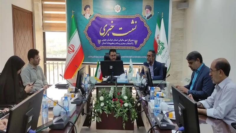 واریز ۴۰۵ میلیارد تومان مالیاتهای وصول شده به حساب شهرداریهای خراسان جنوبی