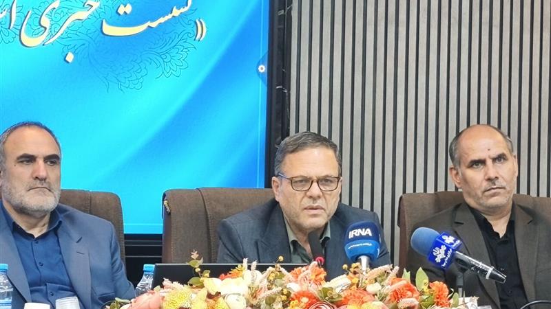 استاندار: میزان پیشرفت طرحهای مسکن در زنجان دو برابر میانگین کشور است