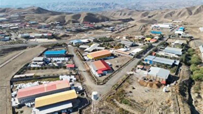 صنعتیتر شدن زنجان با پیوستن ۴۳ واحد صنعتی- تولیدی به شبکه گاز