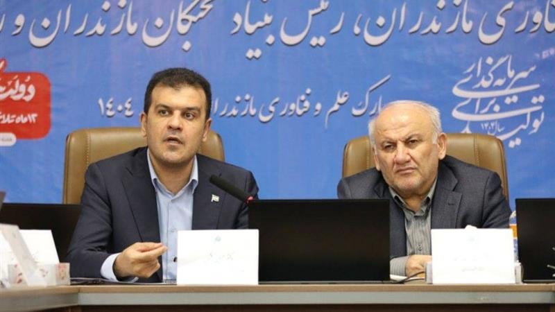 انعقاد تفاهمنامه بین معاونت علمی، صنایع بزرگ و دانشگاهها برای تولید علم