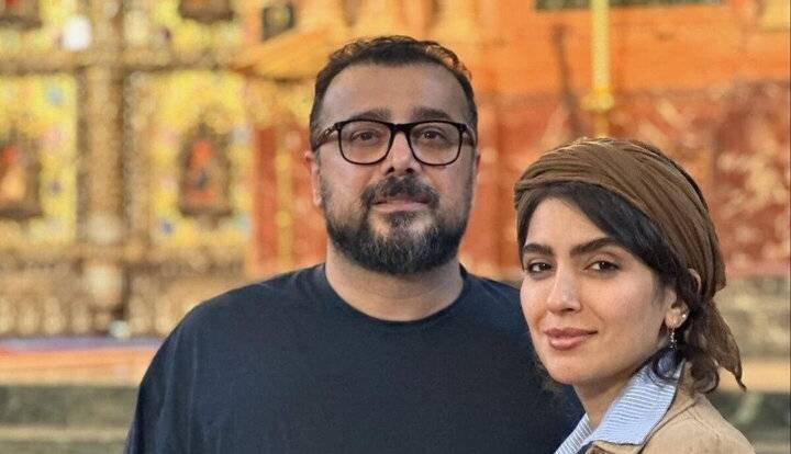 صحبت‌های موناکرمی درباره سپندامیرسلیمانی: اگر برمیگشتم عقب ازش خواستگاری میکردم!