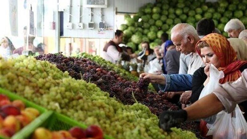 نرخنامه میوه و ترهبار در ایلام یکسانسازی میشود