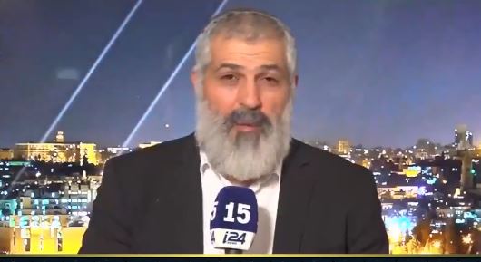 خبرنگار ارشد اسرائیلی در آنتن زنده: همه خبرنگاران را ترور کنید