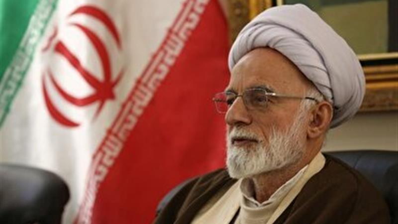 جمهوری اسلامی هیچ جایگزینی ندارد