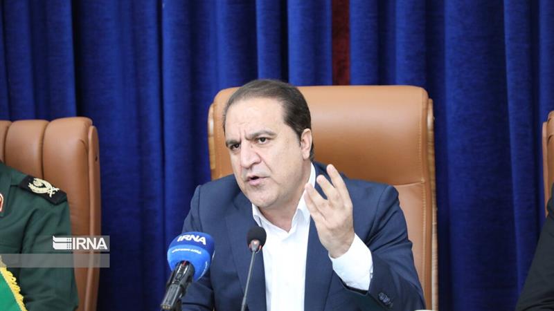 استاندار ایلام: اربعین امسال، تجلی شکوه ایران و عنایت امام حسین(ع) بود