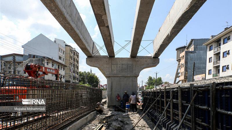 حدود ۳۵ درصد از اعتبارات عمرانی سفر دولت به خراسان شمالی تخصیص یافت