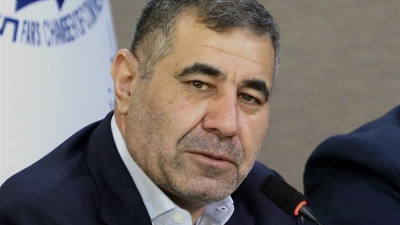 مشاور رییس جمهور : مهمترین رویکرد دولت شنیدن صدای مردم است