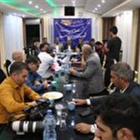 افتتاح ۱۶ طرح همزمان با هفته دولت  در مهریز