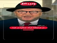 گالووی: موشک جدید ایران معادلات را تغییر داد