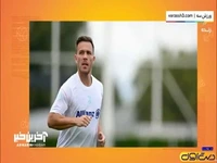 مروری بر اخبار نقل و انتقالاتی فوتبال جهان