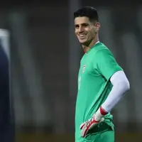 پیام نیازمند رسما شماره یک تیم ملی شد!