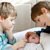 فاصله سنی فرزندان، علم روانشناسی چه می گوید؟