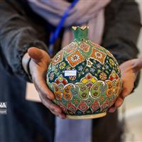 یک میلیون نفر در حوزه صنایع دستی مشغول به کار هستند
