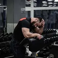 لرزش بدن بعد از ورزش نگران‌کننده است؟