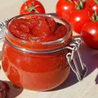 رب گوجه خونگی طبیعی، راز خوشمزگی غذاها