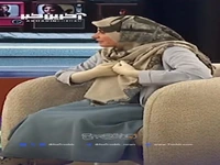 سیما تیرانداز: مردم به خاطر سریال ستایش، هنوز فحشم میدن