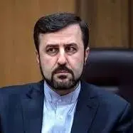 غریب آبادی: هیچ مبنای حقوقی برای اقدام اروپا برای فعال‌سازی اسنپ‌بک وجود ندارد
