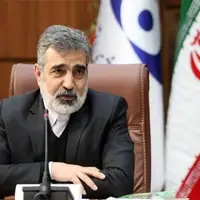 توضیحات کمالوندی درباره حضور بازرسان آژانس در ایران