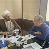 اجرای پویش وحدت رهایی در یزد