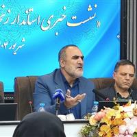 ۲۴۶ نفر از مدیران منصوب شده در زنجان حامی دولت وفاق ملی هستند