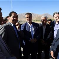 استاندار مرکزی: اصلاح گردنه سیبک اراک با کار جهادی سرعت گرفته است